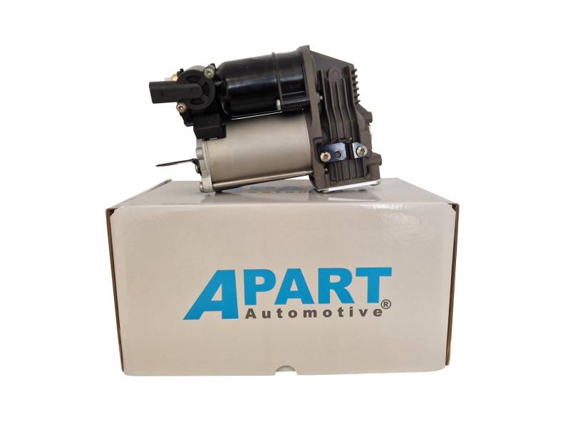 2213201704 - Apart Automotive Kompressor Luftfederung für S-Klasse W221 von APART