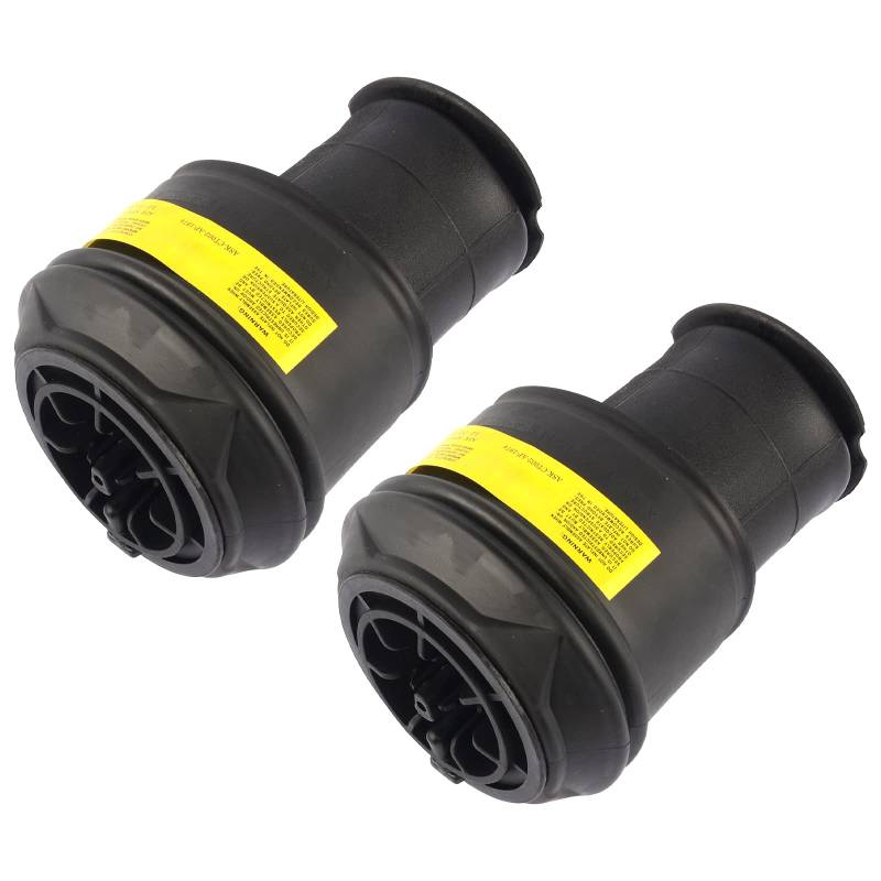 NSGMXT 1 Paar Stoßdämpfer hinten links und rechts Compatible avec C4 Picasso Federung Luftkissen 5102R8 5102GN 5102.R8 5102.GN 9681946080 von NSGMXT