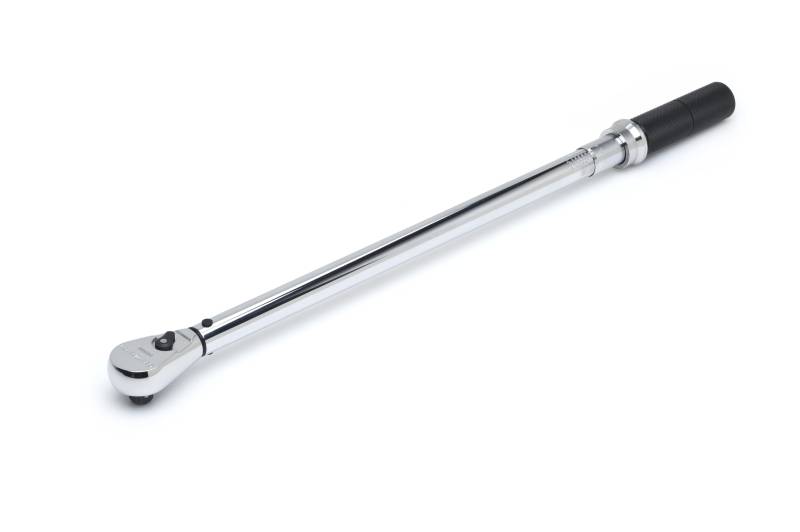 GEARWRENCH 85066 Apex Tool Group 1/2 Zoll Dr. Drehmomentschlüssel 30-250 von GEARWRENCH
