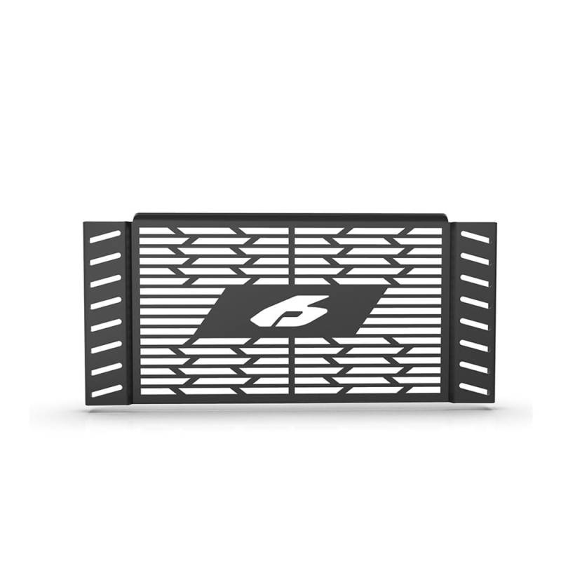APEYCRX Kühlerabdeckung Schutzgitter FÜR FZ6 FÜR Fazer 2007-2008-2009-2010 Motorrad Aluminium Zubehör Kühlergrill Wache Öl Kühler Schutz Abdeckung von APEYCRX