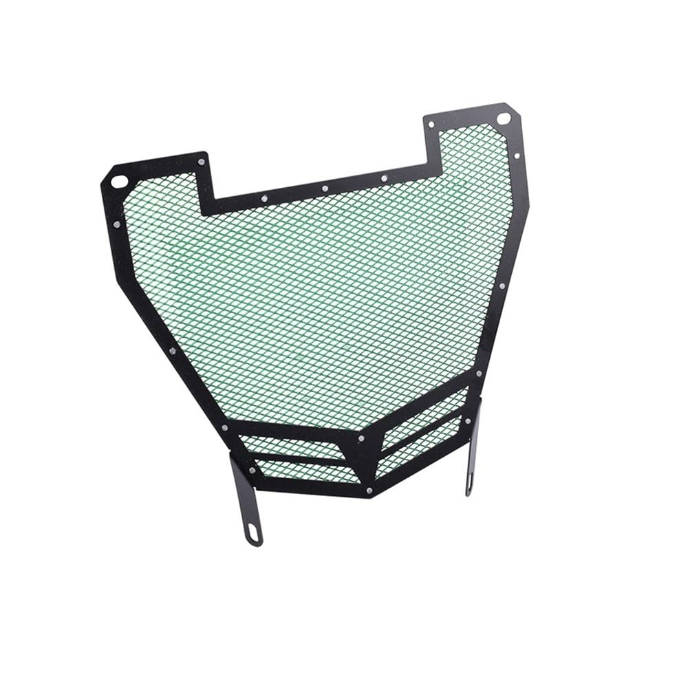 APEYCRX Kühlerabdeckung Schutzgitter Für Z400 Für Ninja400 2018-2022 Motorrad Kühlergrill Wache Cover Schutz Grill Kühler Schutz APEYCRX Kühlerabdeckung Schutzgitter Für Z400 Für Ninja400 2018-2022 Motorrad Kühlergrill Wache Cover Schutz Grill Kühler Schutz von APEYCRX