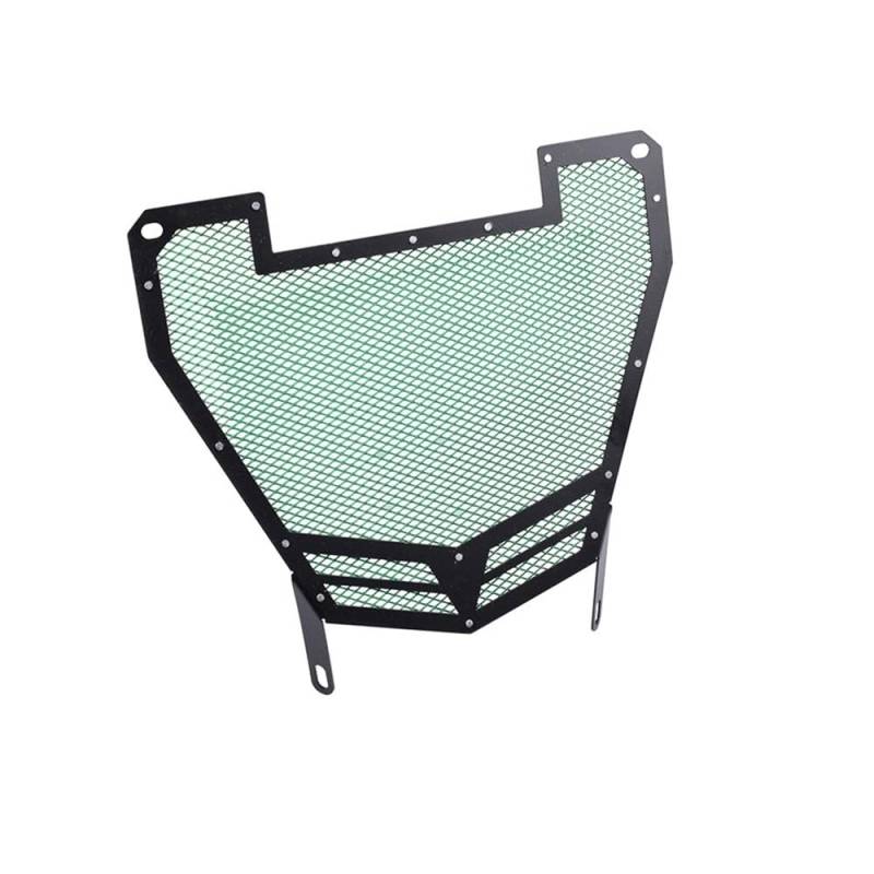 APEYCRX Kühlerabdeckung Schutzgitter Für Z400 Für Ninja400 2018-2022 Motorrad Kühlergrill Wache Cover Schutz Grill Kühler Schutz von APEYCRX