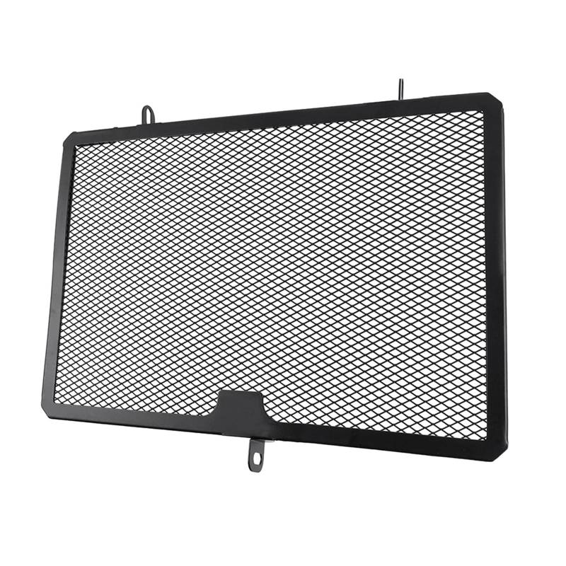 APEYCRX Kühlerabdeckung Schutzgitter Motorrad-Kühlergrill-Kühlerabdeckungsschutz Für Z750 Z750R Z750S Z800 Z1000 Z1000R Z1000SX Für Ve&rsys 1000 von APEYCRX