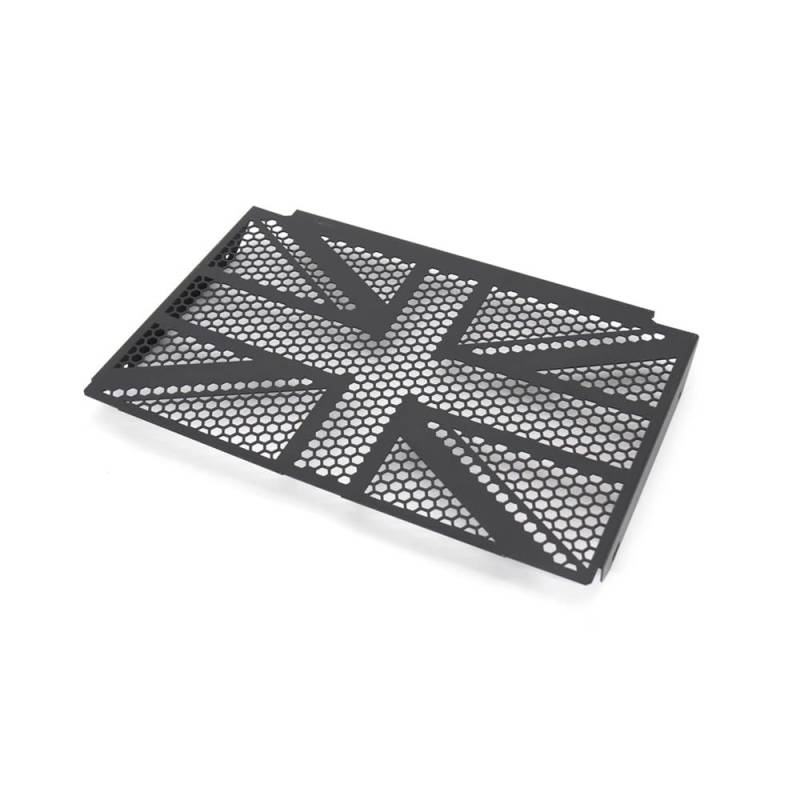 Kühlerabdeckung Schutzgitter 2021 2022 Motorrad Zubehör Kühlergrill Wache Schutz Grill Abdeckung Schutz Für Trident 660 Für Trident 660 von APEYCRX