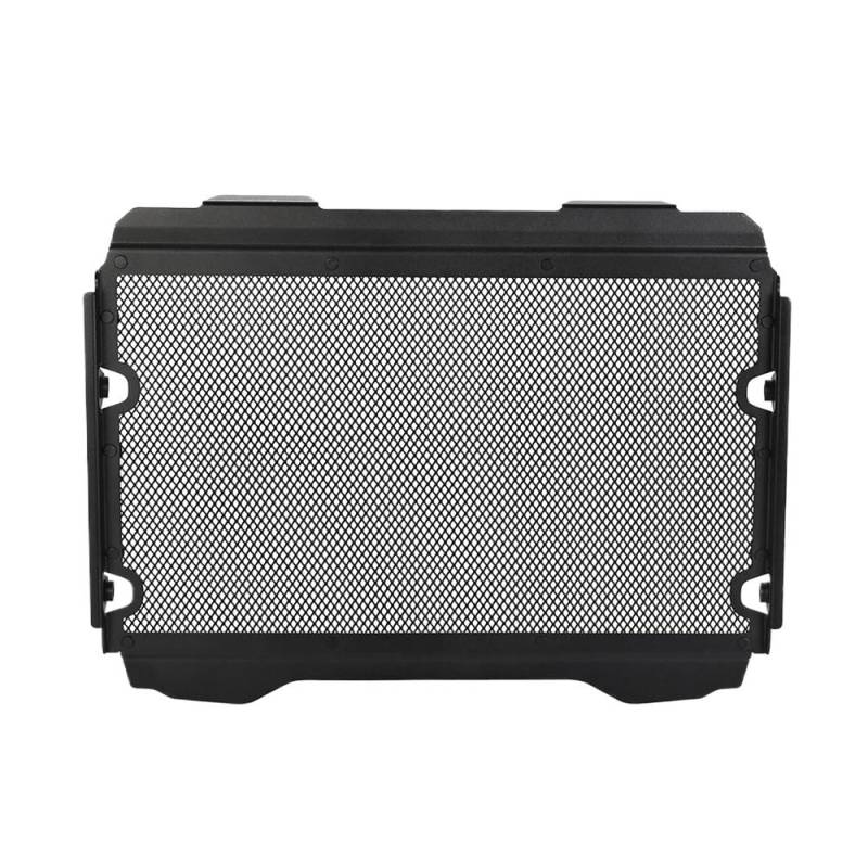 Kühlerabdeckung Schutzgitter 2023 2024 MT 07 FZ 07 Motorradzubehör Kühlergrill Wache Cover Schutz Für MT-07 FZ-07 MT07 FZ07 2021 2022 von APEYCRX