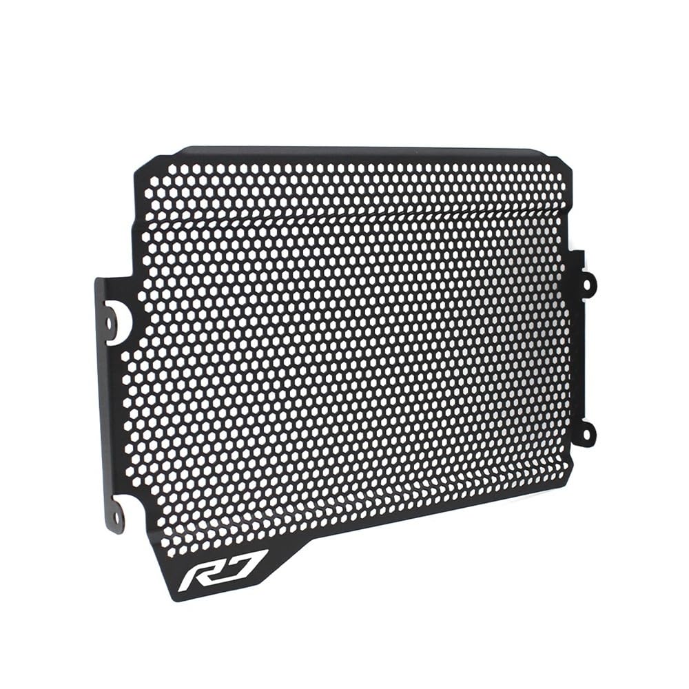 Kühlerabdeckung Schutzgitter 2023 Für MT-07 MT07 MT FZ 07 2018 2019 2020 2021 2022 FZ07 Motorrad Kühlergrill Wache Abdeckung Kraftstoff Tank Protector Kühlerabdeckung Schutzgitter 2023 Für MT-07 MT07 MT FZ 07 2018 2019 2020 2021 2022 FZ07 Motorrad Kühlergrill Wache Abdeckung Kraftstoff Tank Protector von APEYCRX