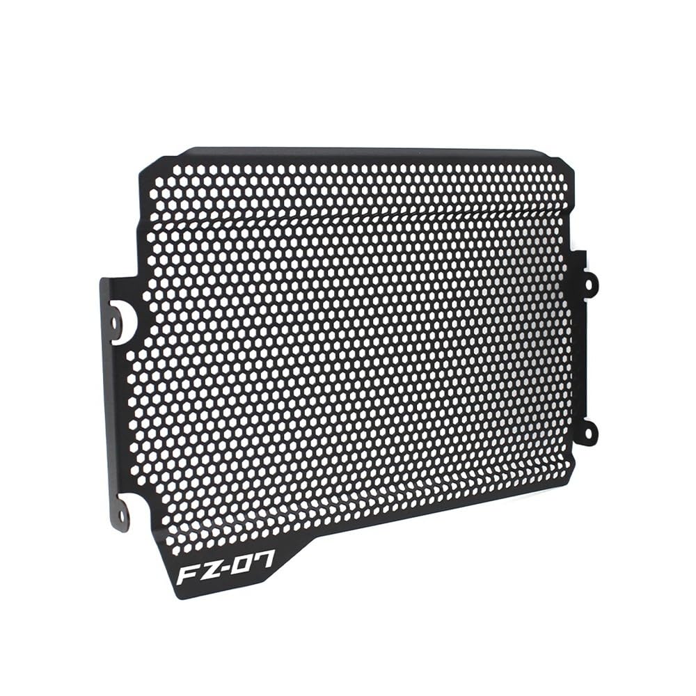 Kühlerabdeckung Schutzgitter 2023 Für MT-07 MT07 MT FZ 07 2018 2019 2020 2021 2022 FZ07 Motorrad Kühlergrill Wache Abdeckung Kraftstoff Tank Protector Kühlerabdeckung Schutzgitter 2023 Für MT-07 MT07 MT FZ 07 2018 2019 2020 2021 2022 FZ07 Motorrad Kühlergrill Wache Abdeckung Kraftstoff Tank Protector von APEYCRX