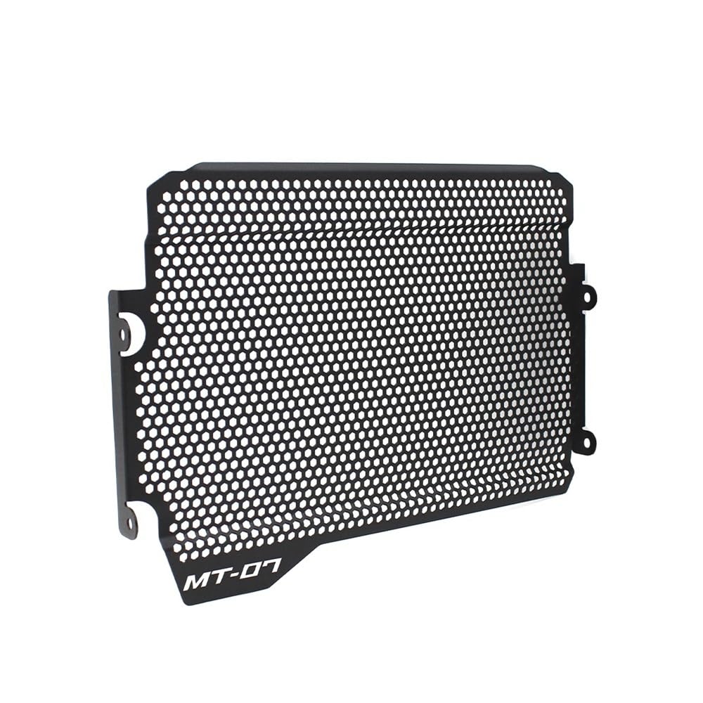 Kühlerabdeckung Schutzgitter 2023 Für MT-07 MT07 MT FZ 07 2018 2019 2020 2021 2022 FZ07 Motorrad Kühlergrill Wache Abdeckung Kraftstoff Tank Protector Kühlerabdeckung Schutzgitter 2023 Für MT-07 MT07 MT FZ 07 2018 2019 2020 2021 2022 FZ07 Motorrad Kühlergrill Wache Abdeckung Kraftstoff Tank Protector von APEYCRX