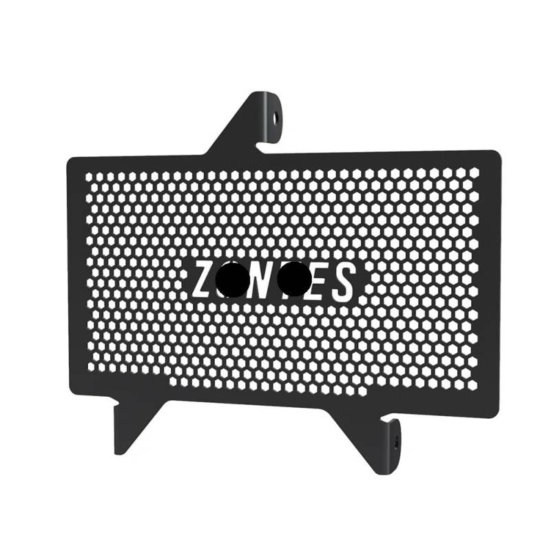 Kühlerabdeckung Schutzgitter 2024 Kühlergrill Grills Schutz Cover Schutz Motorrad Zubehör Für G1-125 ZT125-G1 ZT125 ZT125-U 125-Z2 125-U1 von APEYCRX
