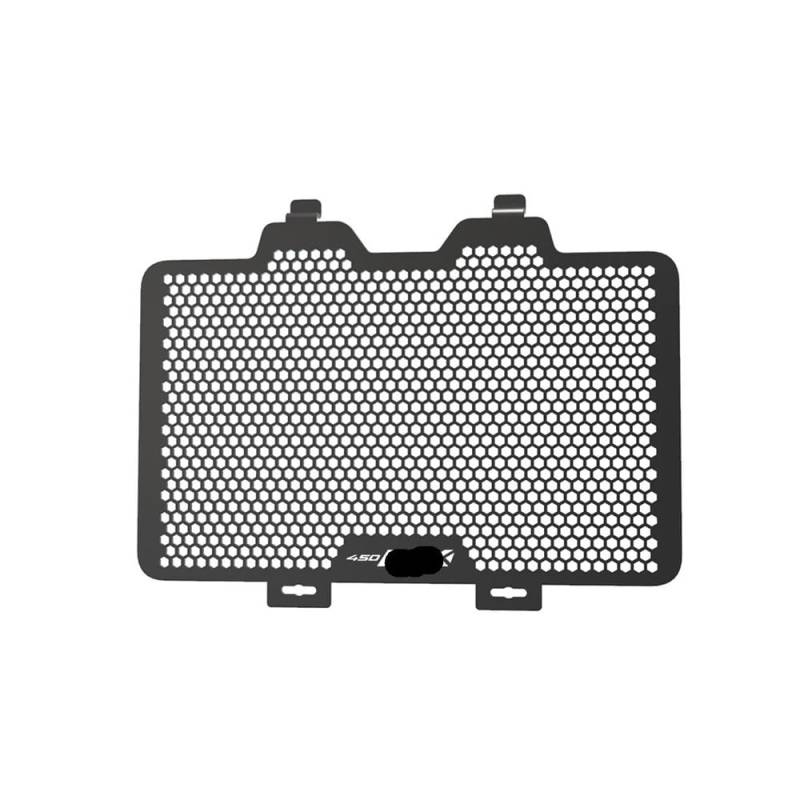Kühlerabdeckung Schutzgitter 450Nk Motorrad Zubehör Kühlergrill Wache Abdeckung Schutz FÜR FÜR CF Moto 450 Nk 450 Nk450 CF450Nk 2023 2024 von APEYCRX