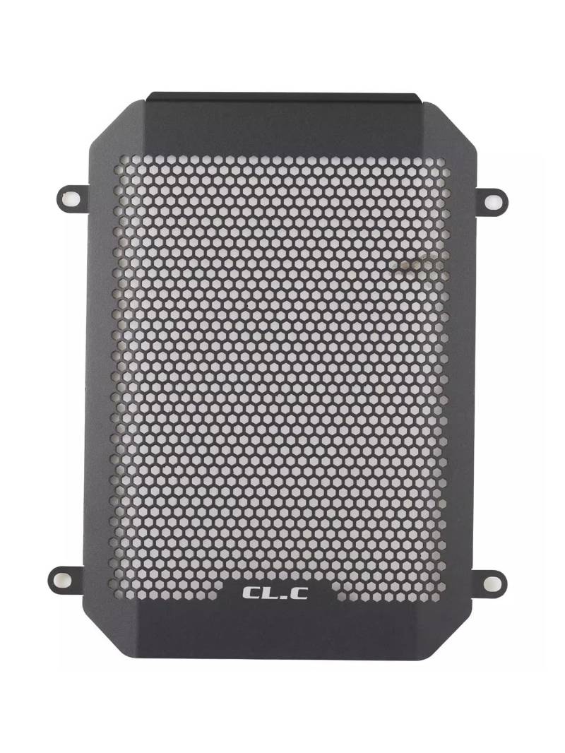 Kühlerabdeckung Schutzgitter FÜR CLC450 Bobber 450CL-C Motorradzubehör Kühlergrill Wache Abdeckung Wassertank Schutz Guards 450 CLC CL-C von APEYCRX