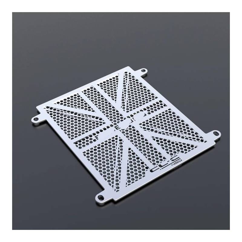 Kühlerabdeckung Schutzgitter FÜR FÜR CF Moto 450 CLC 450 CLC450 450CLC Bobber 2023 2024 2025 Motorrad Zubehör Heizkörper Schutz Abdeckung Schutz von APEYCRX
