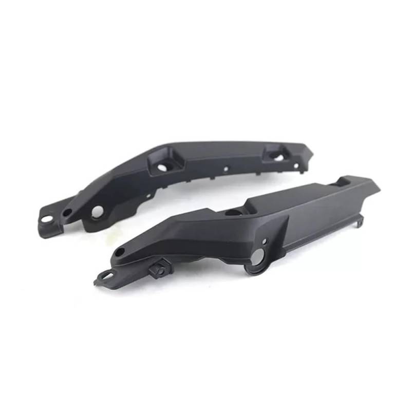 Kühlerabdeckung Schutzgitter FÜR FÜR CF800MT 800MT Motorrad TeileHeck Haube Guide Haube Links Und Rechts Schutz Platte Geeignet Für FÜR CF800MT MT800 von APEYCRX