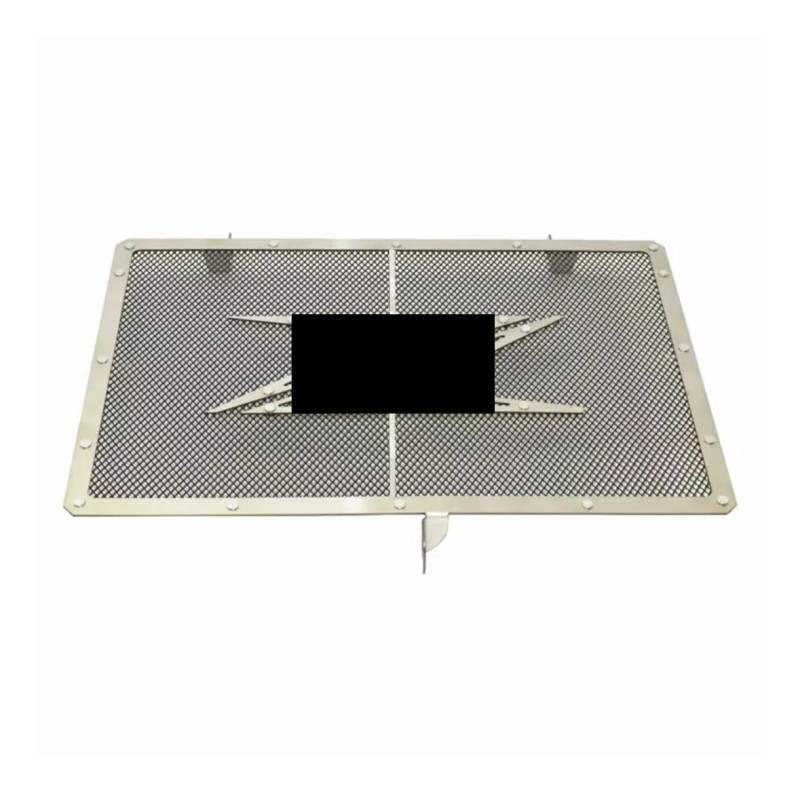 Kühlerabdeckung Schutzgitter FÜR FÜR NinjaZ1000 Z1000SX Z750 Z800 FÜR Ninja Kühlergrill Wache Abdeckung Schutz Zubehör Kühler von APEYCRX