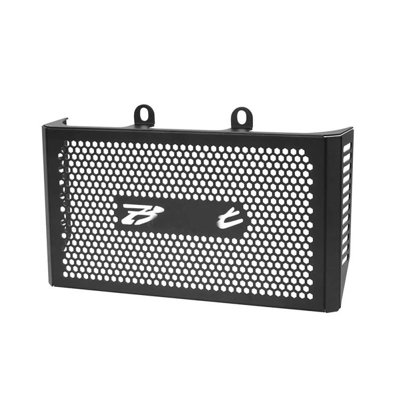 Kühlerabdeckung Schutzgitter FÜR GSF650/S FÜR Bandit 2005-2006 GSF 650 GSF600 Motorrad Kühler Schutz Grille Abdeckung Ölkühler Schutz Zubehör von APEYCRX