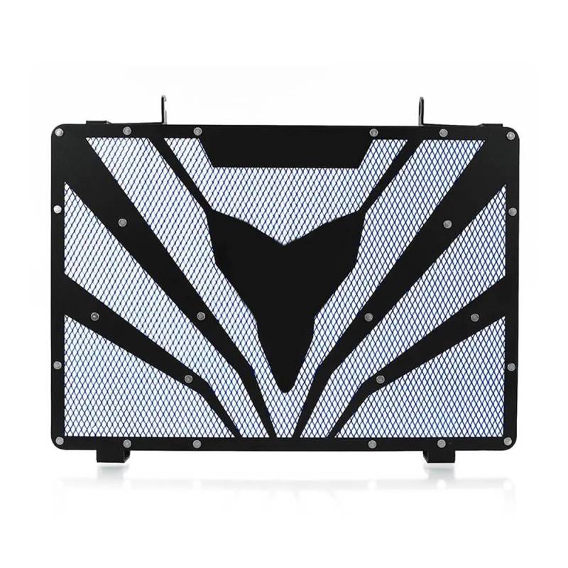 Kühlerabdeckung Schutzgitter FÜR MT-09 MT09 MT 09 SP 2021 2022 Kühlergrill Wache Cover Schutz 2023 2024 Zubehör Motorrad MT09/SP 2021-2024 von APEYCRX