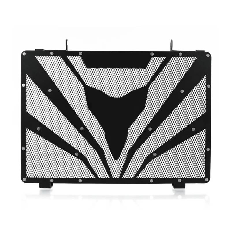 Kühlerabdeckung Schutzgitter FÜR MT-09 MT09 MT 09 SP 2021 2022 Kühlergrill Wache Cover Schutz 2023 2024 Zubehör Motorrad MT09/SP 2021-2024 von APEYCRX