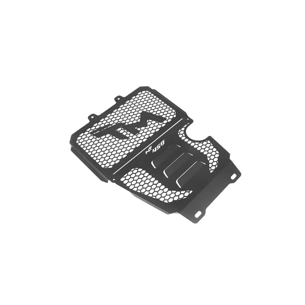 Kühlerabdeckung Schutzgitter FÜR für 450MT für MT450 2023-UP Motorrad Kühlergrill Ölkühler Motor Wasser Tank Schutz Schutz Abdeckung Kühlerabdeckung Schutzgitter FÜR für 450MT für MT450 2023-UP Motorrad Kühlergrill Ölkühler Motor Wasser Tank Schutz Schutz Abdeckung von APEYCRX