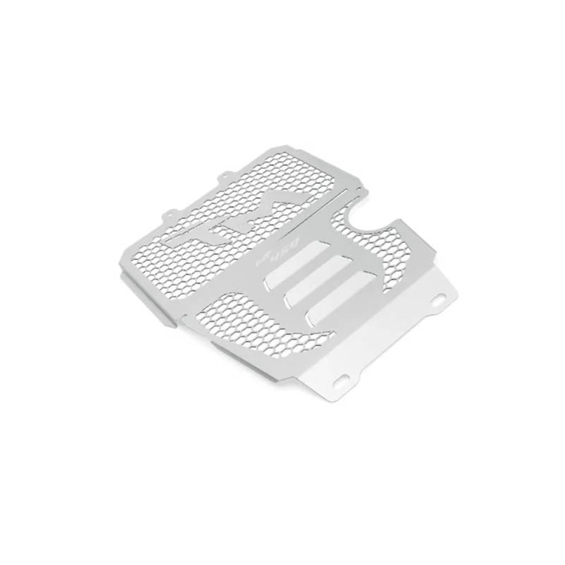 Kühlerabdeckung Schutzgitter FÜR für 450MT für MT450 2023-UP Motorrad Kühlergrill Ölkühler Motor Wasser Tank Schutz Schutz Abdeckung von APEYCRX