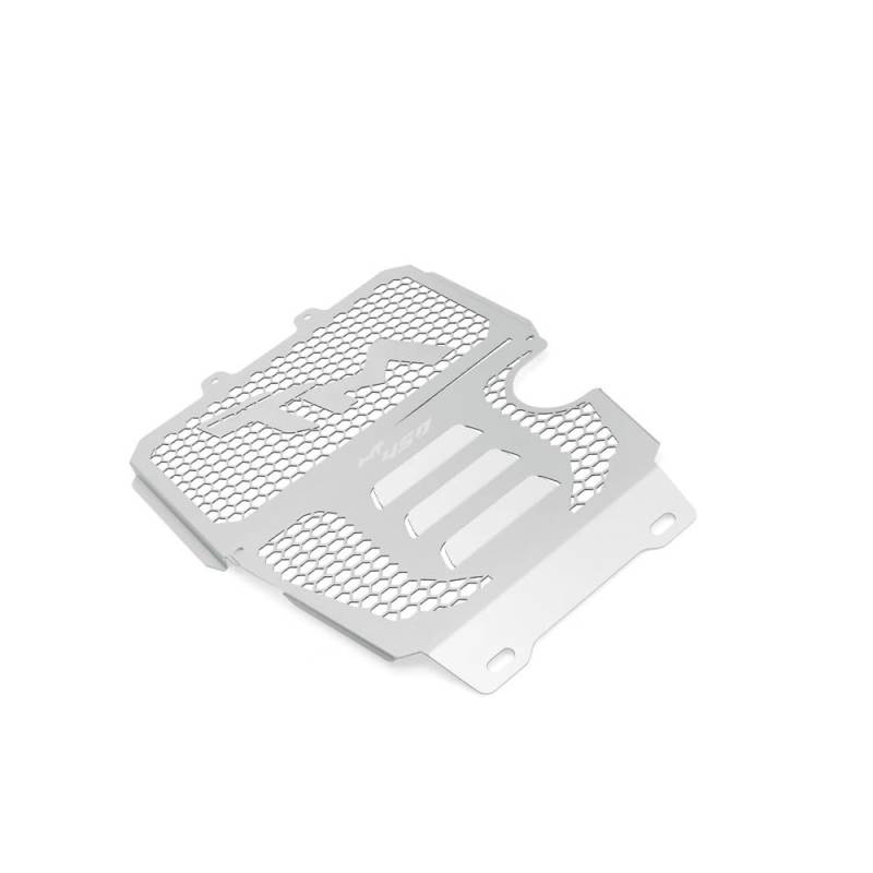 Kühlerabdeckung Schutzgitter FÜR für 450MT für MT450 2023-UP Motorrad Motor Wasser Tank Kühlergrill Ölkühler Schutz Schutz Abdeckung von APEYCRX