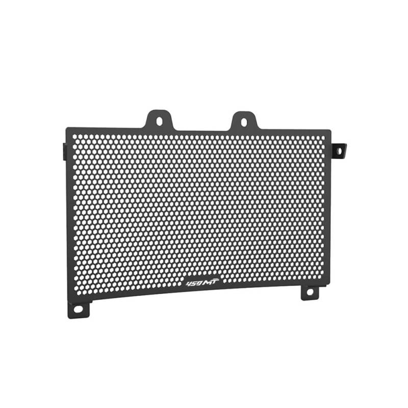 Kühlerabdeckung Schutzgitter Für 450MT CF 450 MT 2024 2025 2026 Motorradzubehör Kühlergrill Wache Cover Protector Ölkühler Schutz von APEYCRX