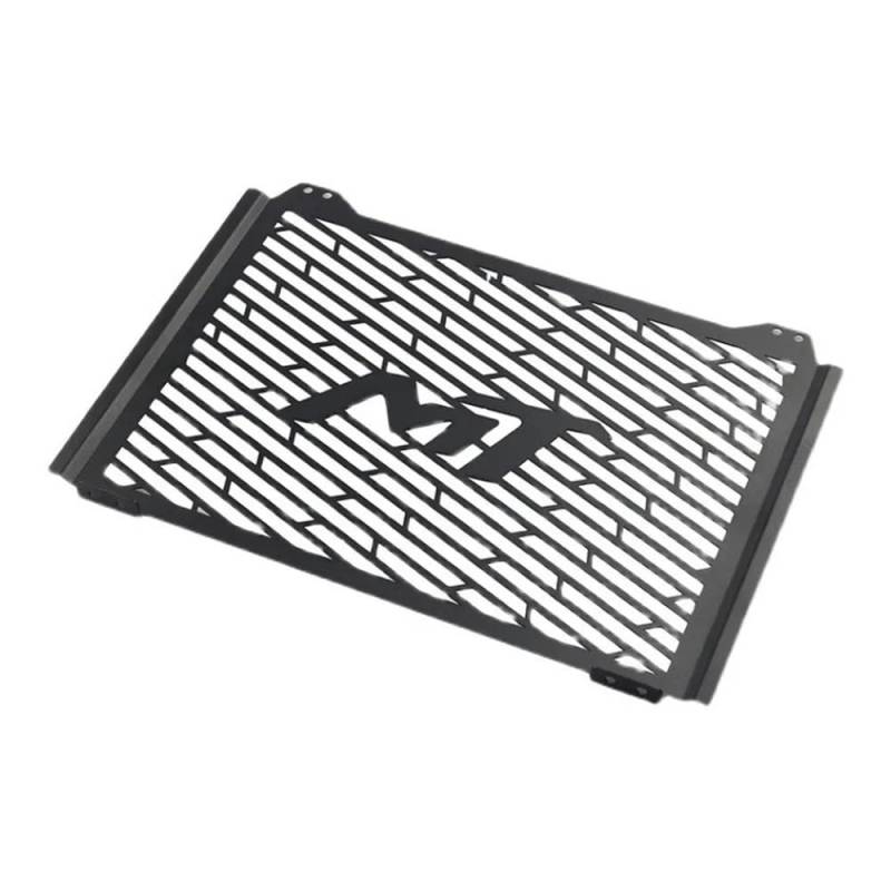 Kühlerabdeckung Schutzgitter Für 800MT 800 MT MT800 2021-2023 Motorradzubehör Kühlergrillschutzgitter Schutzabdeckung Mesh Net von APEYCRX