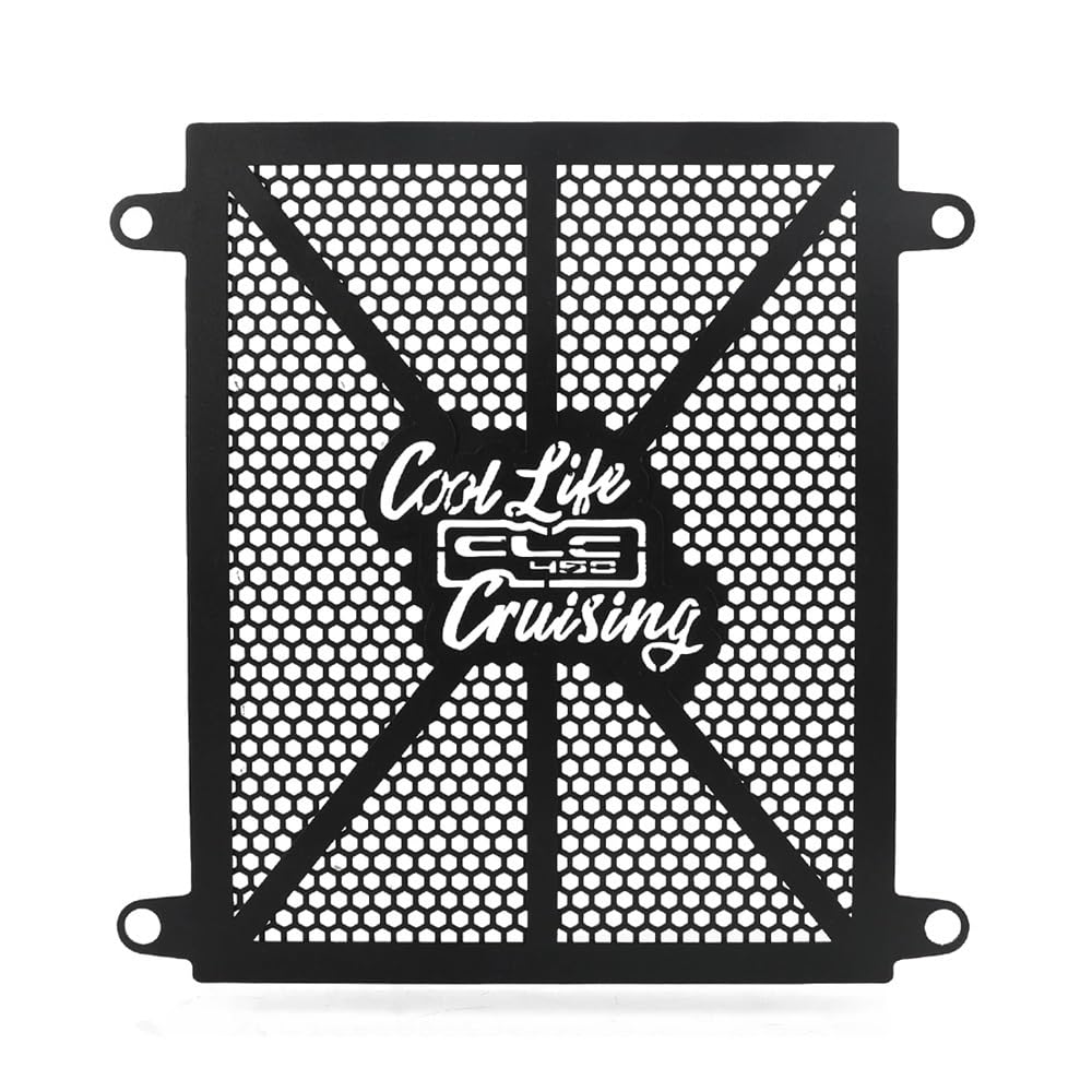 Kühlerabdeckung Schutzgitter Für CLC 450 Bobbe 450CLC 450CL-C CLC450 2023 2024 2025 Motorrad Kühlergrill Wache Abdeckung Wasser Tank Schutz Schutz Kühlerabdeckung Schutzgitter Für CLC 450 Bobbe 450CLC 450CL-C CLC450 2023 2024 2025 Motorrad Kühlergrill Wache Abdeckung Wasser Tank Schutz Schutz von APEYCRX