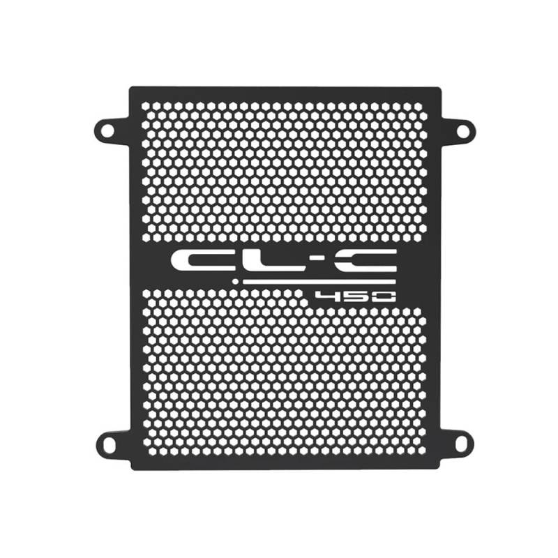 Kühlerabdeckung Schutzgitter Für CLC 450 Bobbe 450CLC 450CL-C CLC450 2023 2024 2025 Motorrad Kühlergrill Wache Abdeckung Wasser Tank Schutz Schutz von APEYCRX