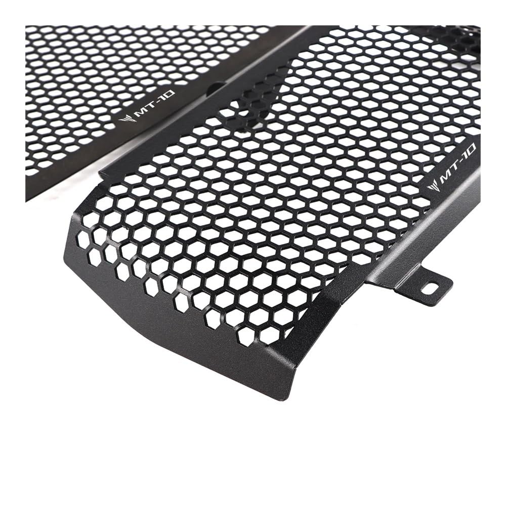 Kühlerabdeckung Schutzgitter Für FÜR MT-10 Für FZ10 2016-2022 Motorrad Kühlergrill Schutz Ölkühler Abdeckung Schutz Motorrad Kühlergrill Kühlerabdeckung Schutzgitter Für FÜR MT-10 Für FZ10 2016-2022 Motorrad Kühlergrill Schutz Ölkühler Abdeckung Schutz Motorrad Kühlergrill von APEYCRX
