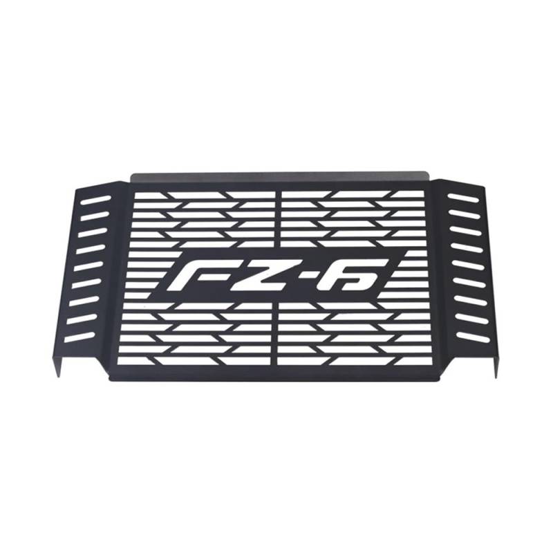 Kühlerabdeckung Schutzgitter Für FZ6 FZ 6 Für FAZER 2007 2008 2009 2010 Motorrad Kühlergrill Wache Schutz Grill Abdeckung Schutz Zubehör von APEYCRX