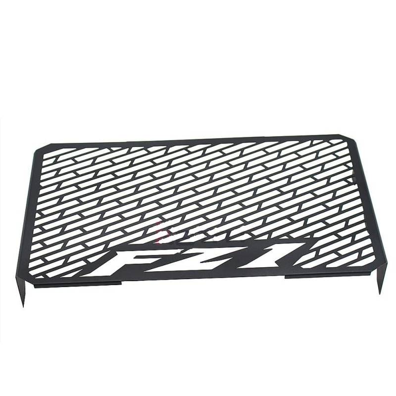 Kühlerabdeckung Schutzgitter Für Für FZ1 Für FZ1000 Für Fazer 2006-2016 2015 2014 Motorrad Kühlergrill Schutz Abdeckung Schutz Kraftstoff Tank Schutz von APEYCRX