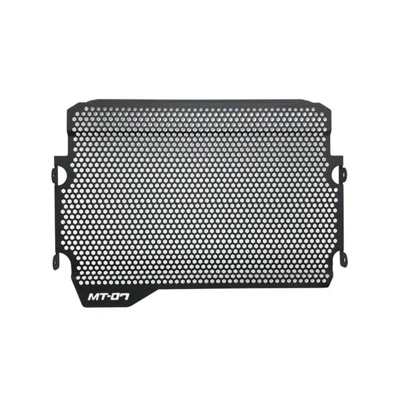 Kühlerabdeckung Schutzgitter Für Für MT-07 Für FZ-07 2014-2023 2020 2021 2022 Kühlergrill Schutz Abdeckung Kraftstoff Tank Schützen Kühlergrill Schutz von APEYCRX