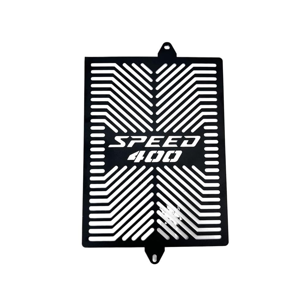 Kühlerabdeckung Schutzgitter Für Für Speed 400 2024 Motorrad Kühlergrill Schutz Protector Grill Abdeckung Schutz Speed400 Guard Cover Protector Kühlerabdeckung Schutzgitter Für Für Speed 400 2024 Motorrad Kühlergrill Schutz Protector Grill Abdeckung Schutz Speed400 Guard Cover Protector von APEYCRX