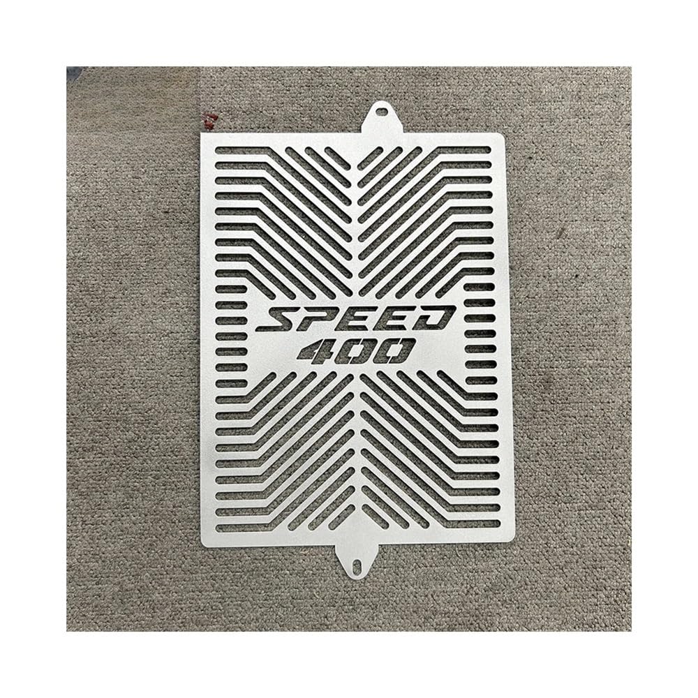 Kühlerabdeckung Schutzgitter Für Für Speed 400 2024 Motorrad Kühlergrill Schutz Protector Grill Abdeckung Schutz Speed400 Guard Cover Protector Kühlerabdeckung Schutzgitter Für Für Speed 400 2024 Motorrad Kühlergrill Schutz Protector Grill Abdeckung Schutz Speed400 Guard Cover Protector von APEYCRX