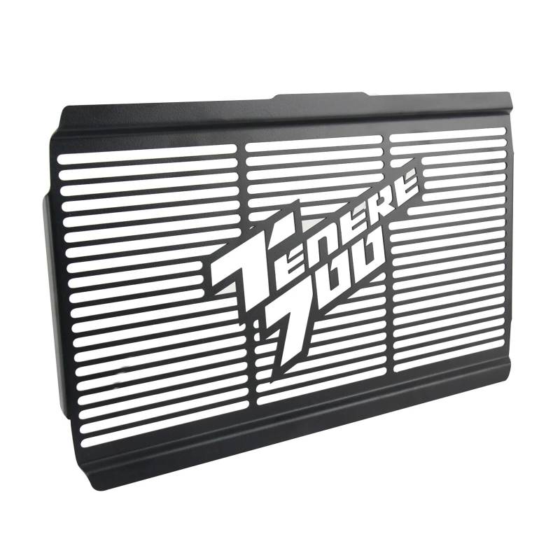 Kühlerabdeckung Schutzgitter Für Für Tenere 700 Für XTZ700 T7 T700 2019 2020 2021 2022 2023 2024 Motorradzubehör Kühlergrill Schutzfolie von APEYCRX