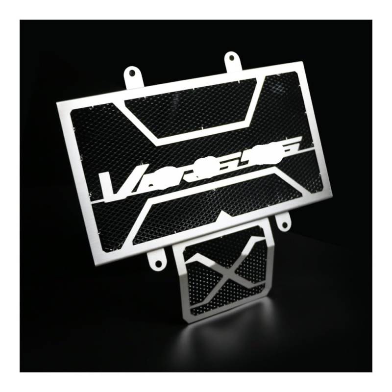 Kühlerabdeckung Schutzgitter Für Für VE&RSYS300 Für VE&RSYS 300 X300 Für VE&RSYS X-300 X 300 X-250 Motorrad Kühlergrill Wache Cover Protector von APEYCRX