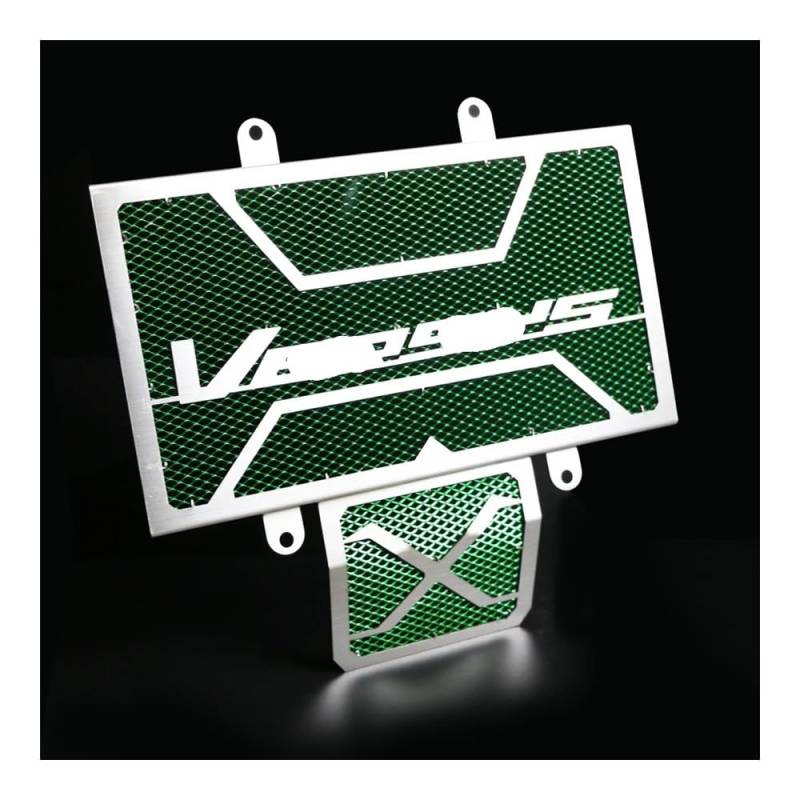 Kühlerabdeckung Schutzgitter Für Für VE&RSYS300 Für VE&RSYS 300 X300 Für VE&RSYS X-300 X 300 X-250 Motorrad Kühlergrill Wache Cover Protector von APEYCRX