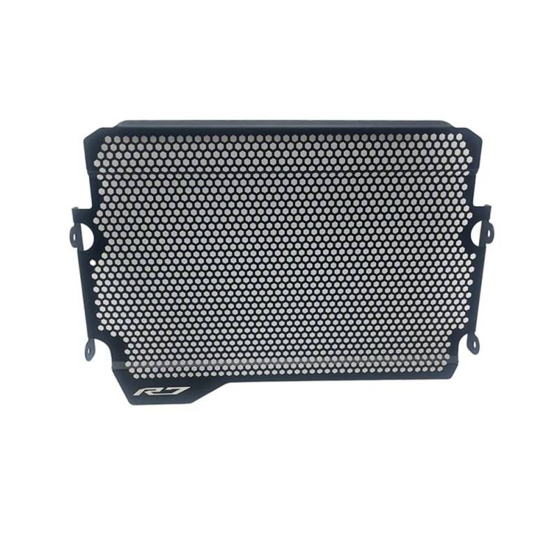 Kühlerabdeckung Schutzgitter Für Für YZF R7 Für YZFR7 Für YZF-R7 2021 2022 2023 2024 Motorrad Kühlergrill Wache Abdeckung Kraftstoff Tank Schutz von APEYCRX