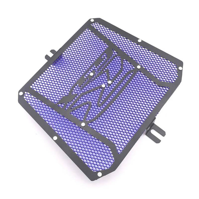 Kühlerabdeckung Schutzgitter Für GSX-R150 GSXR150 2017 2018 2019 2020 Motorrad Kühlergrill Wache Schutz Grill Abdeckung Schutz von APEYCRX