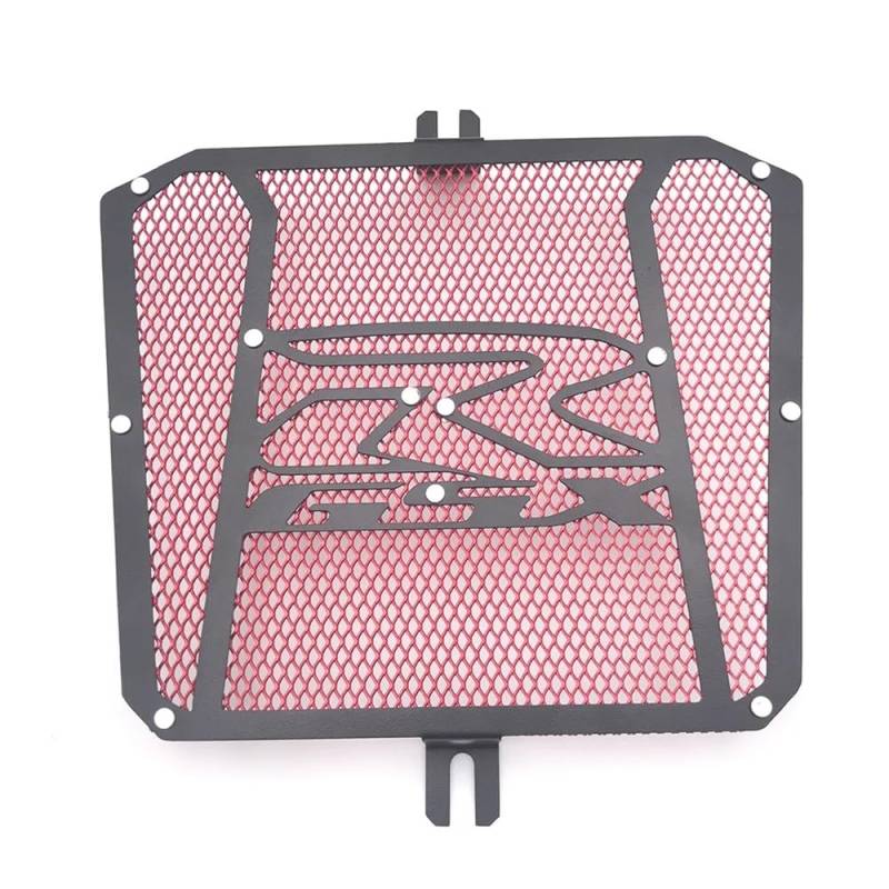 Kühlerabdeckung Schutzgitter Für GSX-R150 GSXR150 2017 2018 2019 2020 Motorrad Kühlergrill Wache Schutz Grill Abdeckung Schutz von APEYCRX