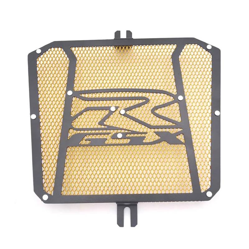 Kühlerabdeckung Schutzgitter Für GSX-R150 GSXR150 2017 2018 2019 2020 Motorrad Kühlergrill Wache Schutz Grill Abdeckung Schutz von APEYCRX