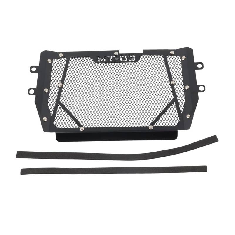 Kühlerabdeckung Schutzgitter Für MT-03 MT03 2015 2016 2017 2018 2019 2020 2021 2023 2024 MT-25 Motorrad Kühlergrill Grill Schutz Abdeckung Schutz von APEYCRX