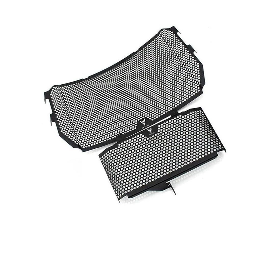 Kühlerabdeckung Schutzgitter Für MT-10 MT10 MT 10 FZ10 FZ 10 FZ-10 2016-2023 Motorrad Kühlergrill Wache Ölkühler Kühlung Abdeckung Schutz Kühlerabdeckung Schutzgitter Für MT-10 MT10 MT 10 FZ10 FZ 10 FZ-10 2016-2023 Motorrad Kühlergrill Wache Ölkühler Kühlung Abdeckung Schutz von APEYCRX