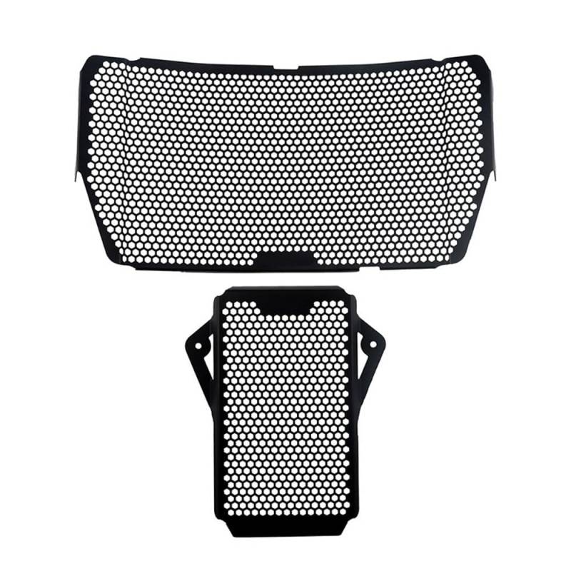 Kühlerabdeckung Schutzgitter Für Super Sport 939 939S 950 950S 2017-2023 Motorrad Kühlergrill Schutz Schutz Abdeckung Motor Kühlung Schützen Abdeckung von APEYCRX