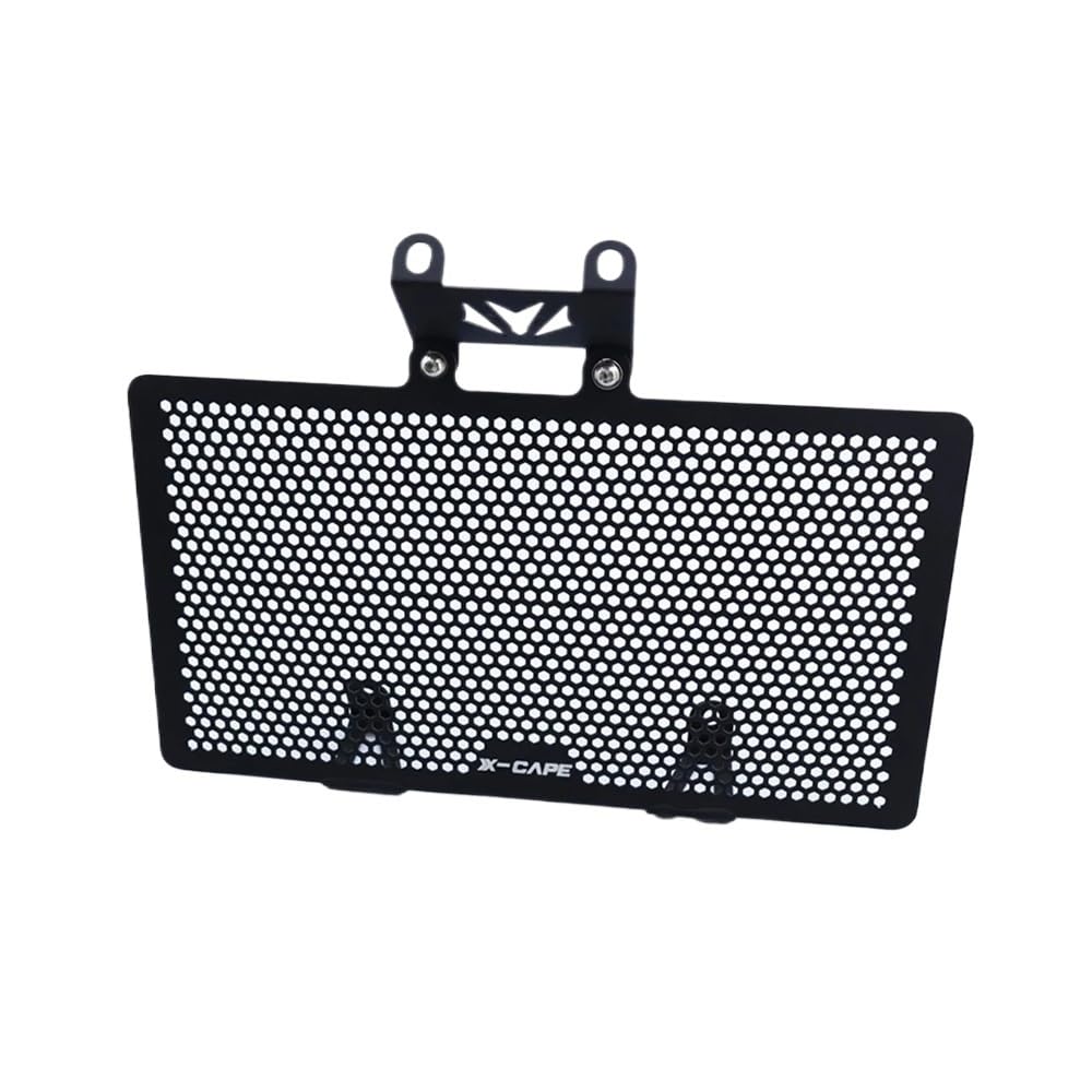 Kühlerabdeckung Schutzgitter Für X-Cape 650 X Cape 650 XCape 650 2022 Motorrad CNC Kühlergrill Abdeckung Schutz Schutz Kühler Schild Schutz Kühlerabdeckung Schutzgitter Für X-Cape 650 X Cape 650 XCape 650 2022 Motorrad CNC Kühlergrill Abdeckung Schutz Schutz Kühler Schild Schutz von APEYCRX