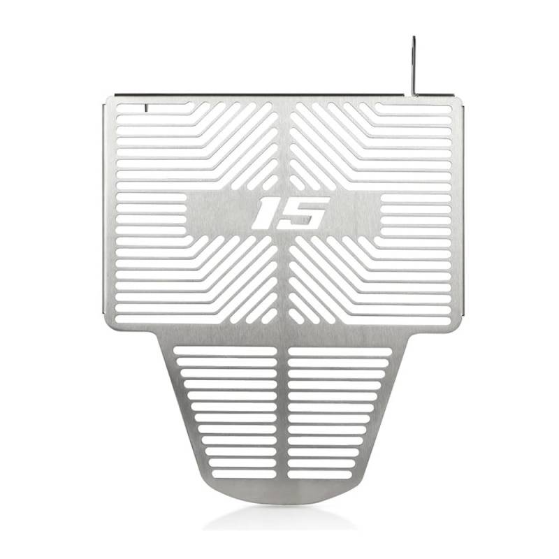 Kühlerabdeckung Schutzgitter Für YZF R15 YZF-R15 YZFR15 V3 2017-2020 2021 2022 2023 2024 Motorrad Kühlergrill Wache Grill Abdeckung Schutz von APEYCRX