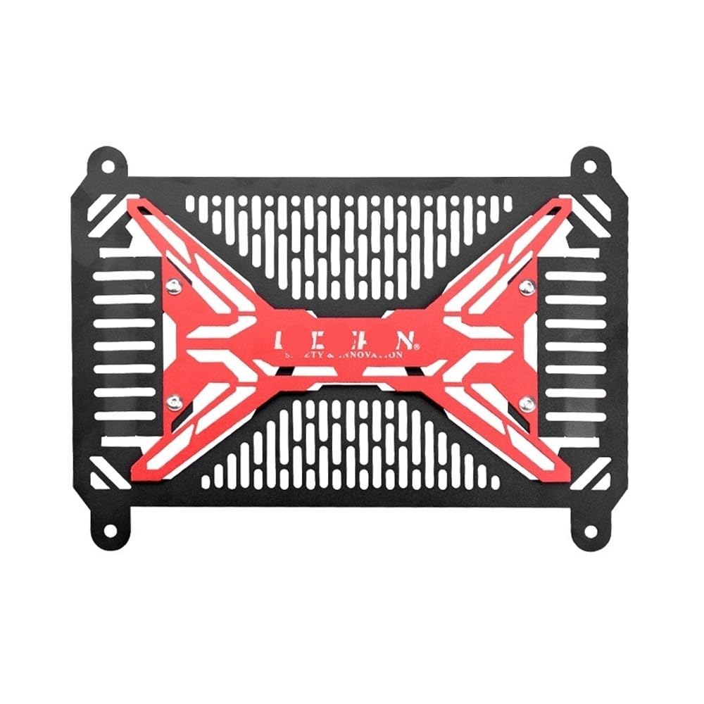Kühlerabdeckung Schutzgitter Für Z400 Für Ninja400 2018-2022 Motorrad Kühlergrill Wache Cover Schutz Grill Kühler Schutz Kühlerabdeckung Schutzgitter Für Z400 Für Ninja400 2018-2022 Motorrad Kühlergrill Wache Cover Schutz Grill Kühler Schutz von APEYCRX
