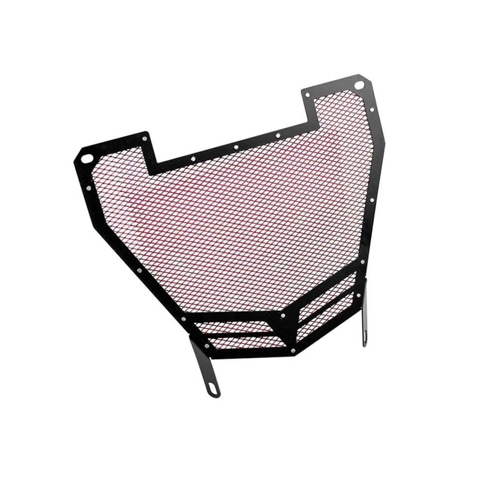 Kühlerabdeckung Schutzgitter Für Z400 Für Ninja400 2018-2022 Motorrad Kühlergrill Wache Cover Schutz Grill Kühler Schutz Kühlerabdeckung Schutzgitter Für Z400 Für Ninja400 2018-2022 Motorrad Kühlergrill Wache Cover Schutz Grill Kühler Schutz von APEYCRX