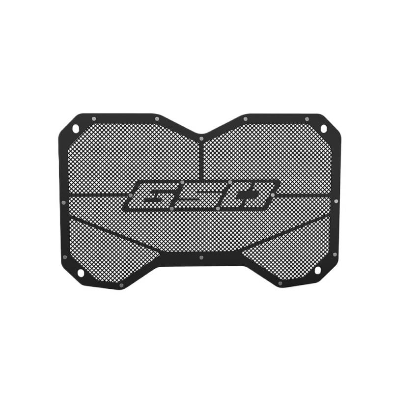 Kühlerabdeckung Schutzgitter Für Z650 2017 2018 2019 2020 2021 2022 2023 2024 Z 650 Motorrad Kühlergrill Wache Grill Abdeckung Schutz von APEYCRX