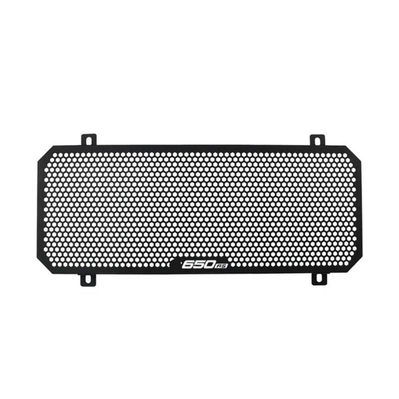 Kühlerabdeckung Schutzgitter Für Z650RS Z 650 Z650 RS 2021-2023 2024 Motorrad Teile Kühlergrill Abdeckung Schutz Schutz Protetor Heizkörper Schutz von APEYCRX